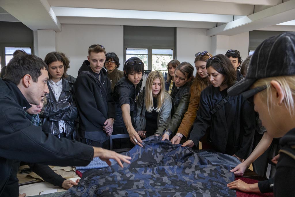 Workshop - Gruppocinque